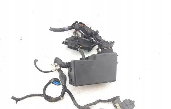 Ford Focus Fuse box set BV6T14K733ARB