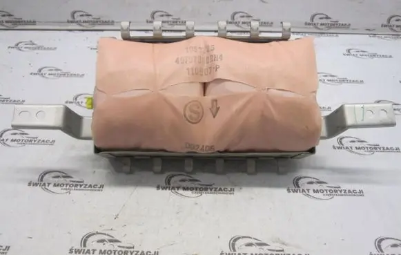 Mazda 6 Passenger airbag GS8SH03