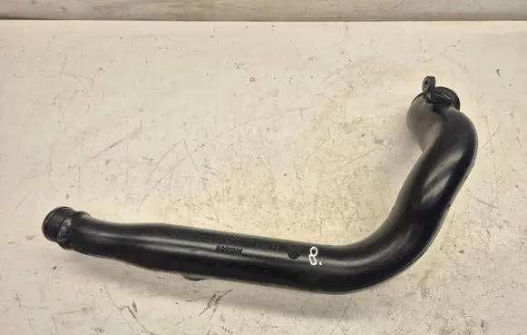 Volvo XC90 Intercooler hose/pipe 8624887 7321