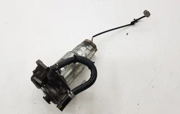 Chevrolet Orlando Fuel filter 