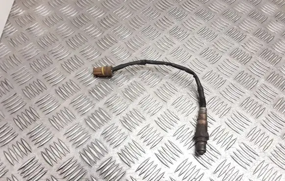 Mercedes-Benz E W211 Lambda probe sensor 0015404617