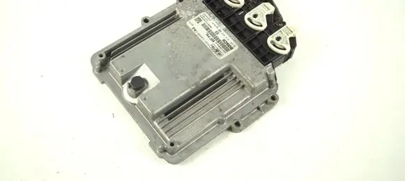 Engine control unit/module ECU