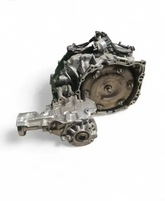 Volvo XC90 Automatic gearbox 1285333 P31492191 TG81SC
