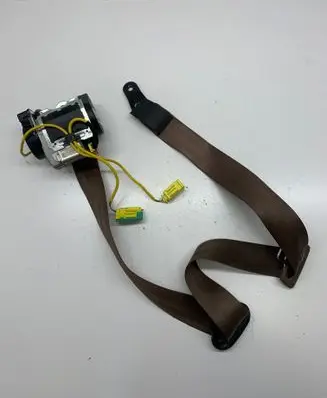 Volkswagen Phaeton Front seatbelt 3D1857705T 040385 1000068