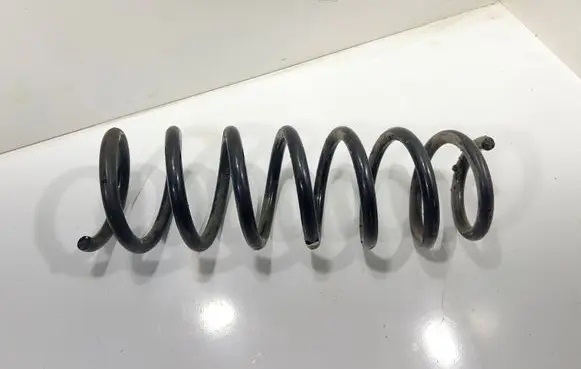 BMW 5 F10 F11 Front coil spring