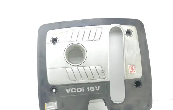 Chevrolet Epica Engine cover (trim) 96440508