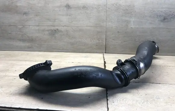 Mercedes-Benz E W212 Intercooler hose/pipe A6510900242