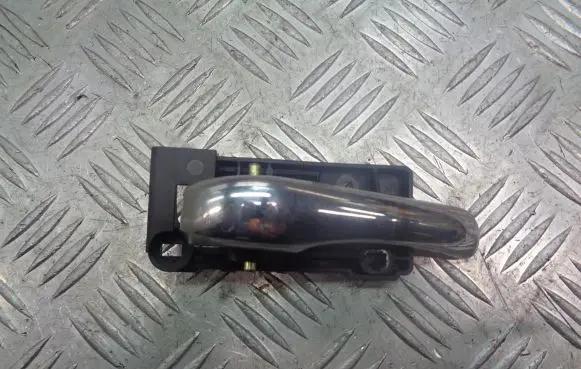 Alfa Romeo 156 Rear door interior handle trim 