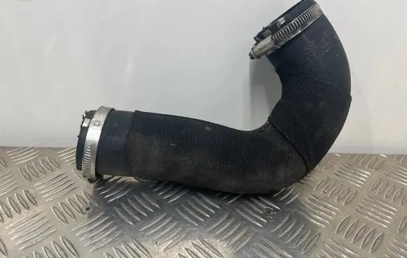 Audi A6 S6 C7 4G Intercooler hose/pipe 4G0145709M