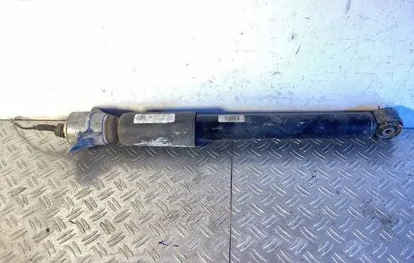 Porsche Macan (95B) Rear shock absorber/damper 95B513035G 462400013700