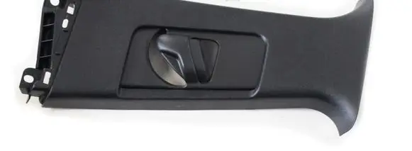 Nissan NP300 (B) pillar trim (bottom) 6241447070 6242047100