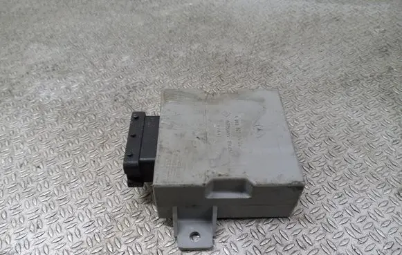 Mercedes-Benz A W168 Other control units/modules A1688201326