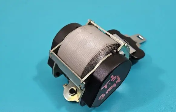 Renault Scenic III - Grand scenic III Middle seatbelt (rear) 888507366R IMPRK1430036