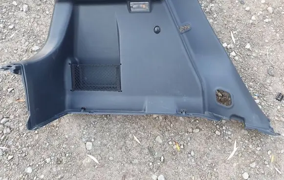 KIA Rio Trunk/boot lower side trim panel 85731-1W200
