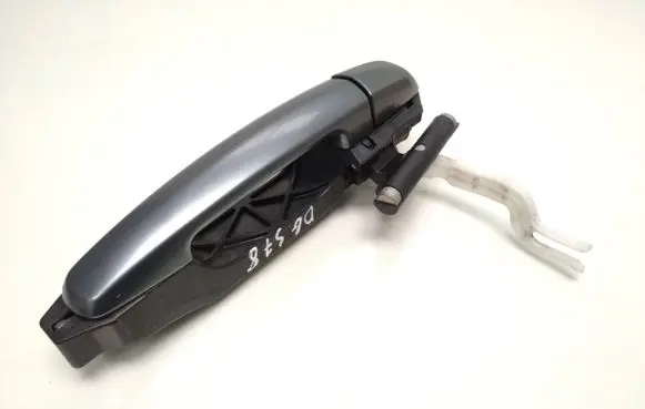 Suzuki Grand Vitara II Rear door exterior handle