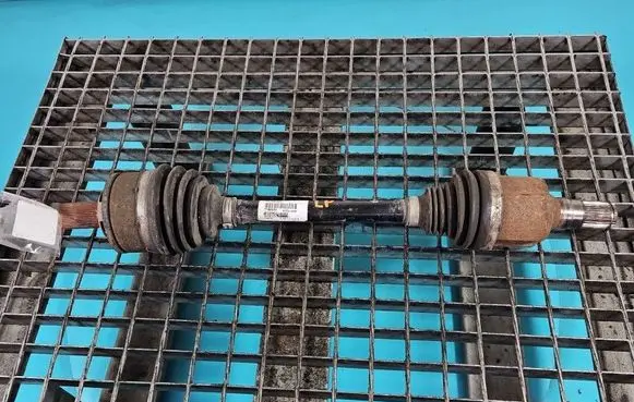Volvo S90, V90 Front driveshaft P31325586 IMPRK1555909