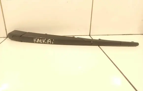 Nissan Qashqai Rear wiper blade arm 28782jd00a