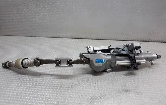Mercedes-Benz C W203 Steering column universal joint A2034601516