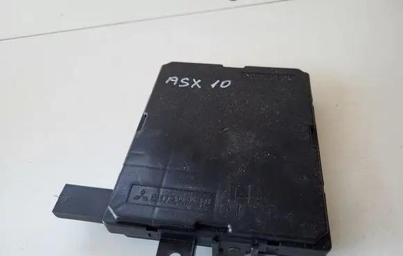Mitsubishi ASX Other control units/modules 7820A403