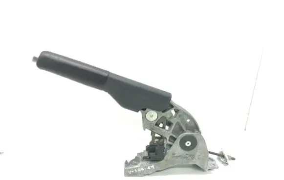 Volkswagen Scirocco Handbrake/parking brake lever assembly 1K0711303P