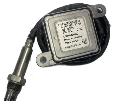 Mercedes-Benz ML W166 Other AdBlue system parts A0009053503 5WK96682C