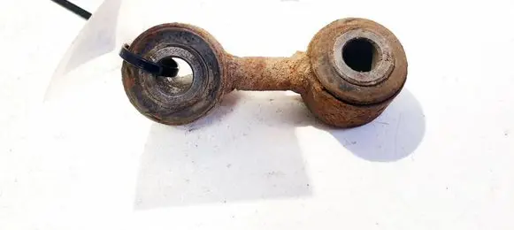 Audi A8 S8 D3 4E Front anti-roll bar/stabilizer link 