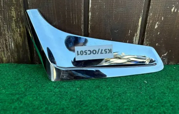 BMW 7 G11 G12 Front arch trim 51137347378