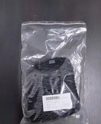 BMW 4 F36 Gran coupe Trunk/boot cargo luggage net 7248530