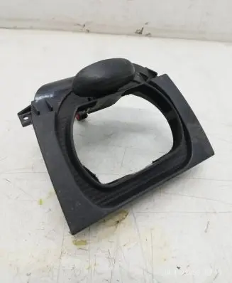 Mercedes-Benz E W210 Steering wheel adjustment handle/lever A2104600295 961009701