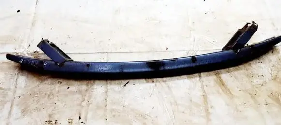 Toyota Corolla E120 E130 Front bumper cross member