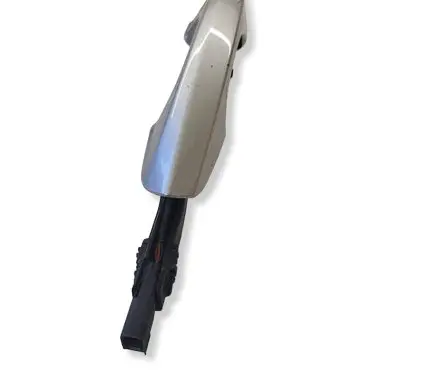 Ford Mustang VI Front door exterior handle FR3B6322405A