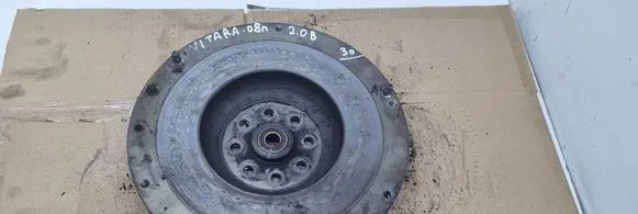 Suzuki Grand Vitara II Dual mass flywheel 