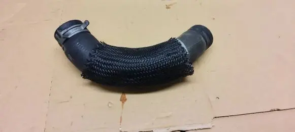 Jeep Grand Cherokee Coolant pipe/hose 