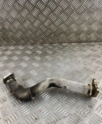 Audi Q7 4M EGR valve line/pipe/hose 059131525CP
