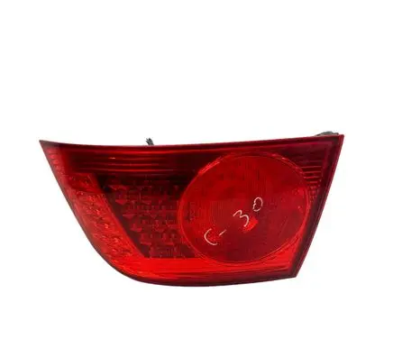 Volkswagen Phaeton Rear/tail lights
