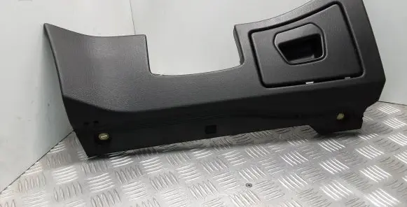Audi A6 S6 C8 4K Dashboard lower bottom trim panel 4K2863075