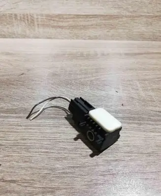 Ford Focus C-MAX Airbag deployment crash/impact sensor 3M5T14B342AB 280106 402340