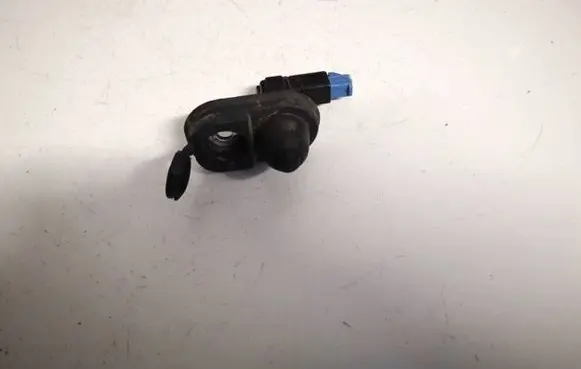 Mitsubishi Grandis Front door sensor 