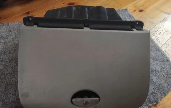 Citroen C5 Glove box 9632612977 28313M