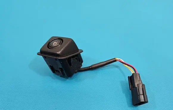 Renault Espace V (RFC) Reversing camera 284422080R IMPRK1607029