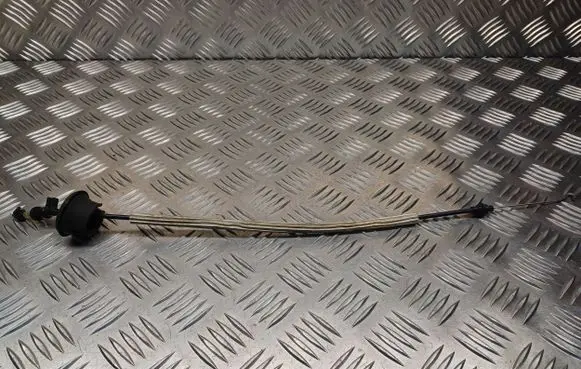 Audi A6 S6 C6 4F Front door cable line 