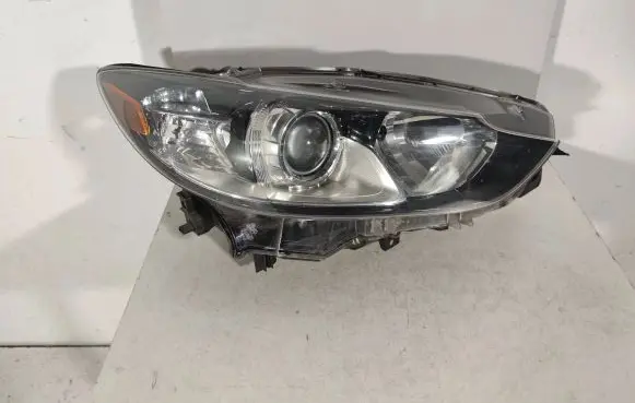 Mazda 6 Headlight/headlamp GHR451030