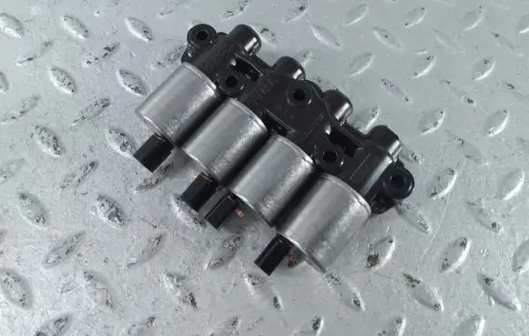 Volkswagen T-Roc Other gearbox part 0AM325473