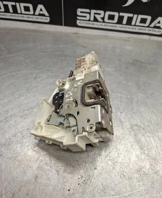 Mercedes-Benz ML W164 Front door lock 1697202835