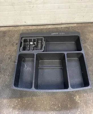 Hyundai ix35 Glove box in trunk 857152y000