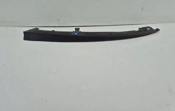 BMW 6 F06 Gran coupe Front bumper lip 8054349.BSP