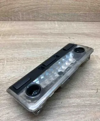 BMW X5 E53 Front seat light 8364929