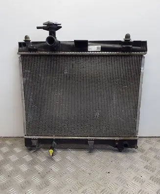Toyota Yaris Coolant radiator MF4221746373