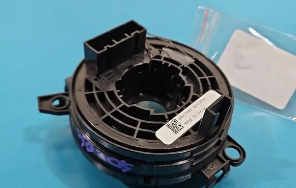 Opel Insignia B Airbag slip ring squib (SRS ring) 39017556 IMPRK1546586