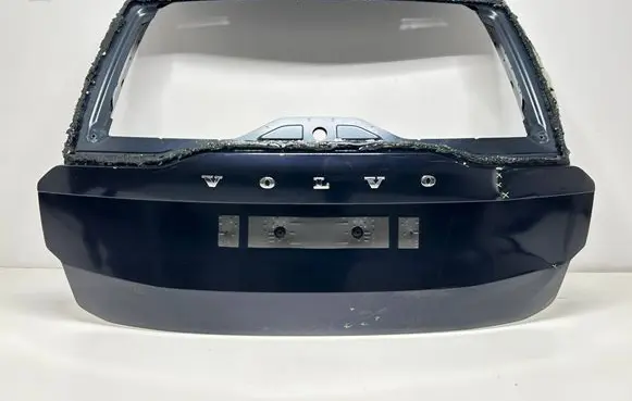 Volvo XC90 Truck tailgate 